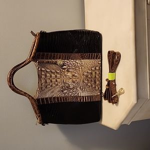 Beautiful Brahmin Handbag